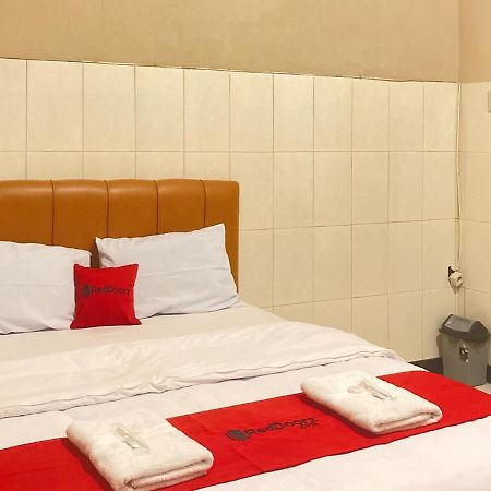 Hotel Meurah Mulia Syariah Lamnyong المظهر الخارجي الصورة